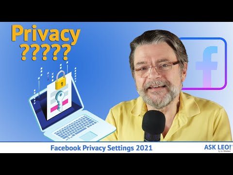 , title : 'Facebook Privacy Settings 2021'
