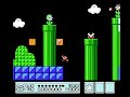 8 2 Lu1s S SMB3 Hack
