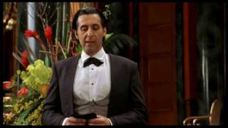 Kazara Zengin ( Mr. Deeds )