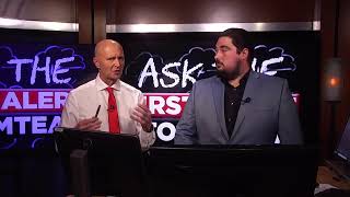 Ask the First Alert Storm Team