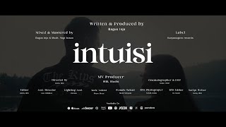 Download lagu Bagus Inja - Intuisi mp3