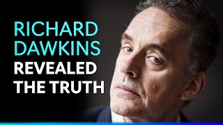 Dawkins DESTROYS Peterson with These Two Questions