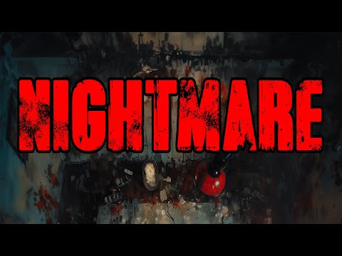 DEETHANE - NIGHTMARE (OFFICIAL RELEASE) #VERDIKT