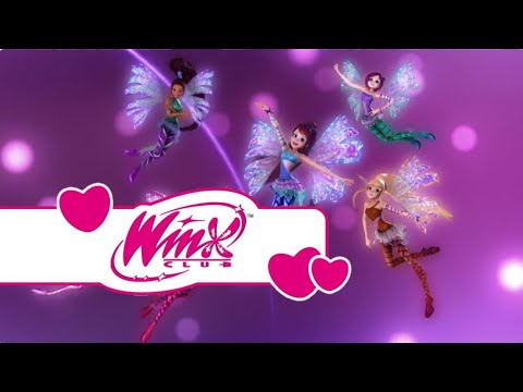 Sirenix - Clube Das Winx