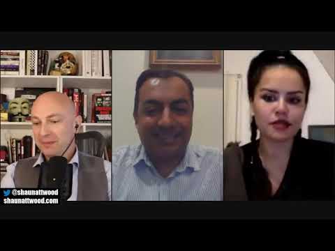 The Mysterious Death Of Max Spiers: Sandra Daroy & Tajinder Gill