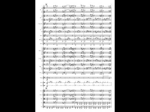 Donizetti   Funeral March from Dom Sébastien Symphonic Transcription