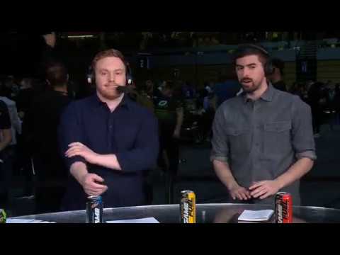 CWL London 2019 - Day 1 [Optic Gaming vs Enigma 6] Games 3 -5