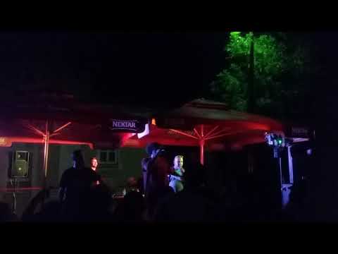 Bad Copy - Sranje u Cevovod (Niggas In Paris REMIX)  LIVE - Uživo