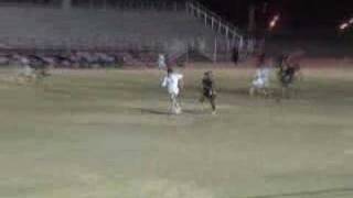 preview picture of video 'Highland HS Soccer 2007 at Mountain Pointe'
