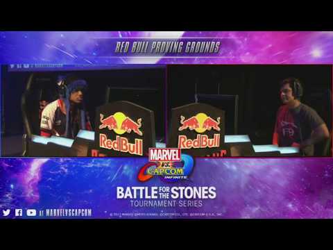 "BBR" RBPG 2017 MvCi Battle Of The Stones Grand Finals - ECHO FOX SONICFOX vs CLOUD805