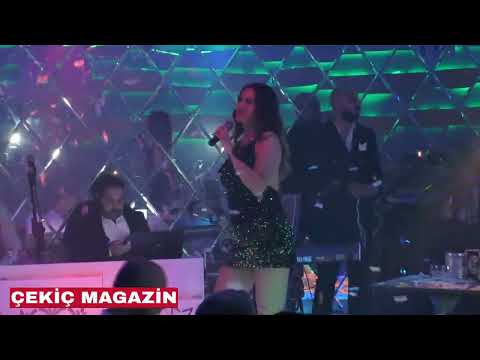 GRAND MAKSİM KONYA & NİLAY DORSA  20 05 2023