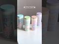 Cutest Kawaii Water Cups Trending Kawaii Water Cups Tumbler Waterbottle Cute Mini