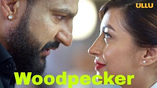 Woodpecker | Ullu full web series | Parag Tyagi | Official Video  | Ullu originals | Story explained