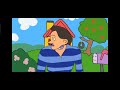 Homemade Intros Blue Clues And You
