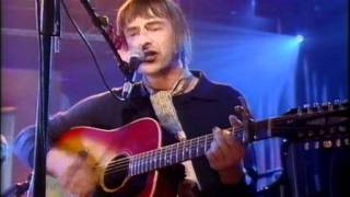 Paul Weller - A Man Of Great Promise - Later.mpg