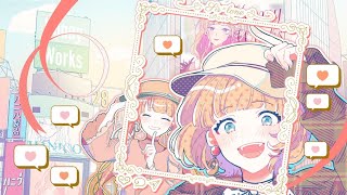 Download lagu [HoneyWorks] シス×ラブ/Sis×Love feat. Narumi Sena & Narumi Mona Eng sub mp3