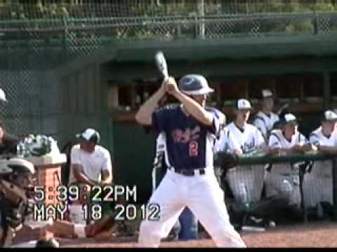 Ethan Bloom class of 2014