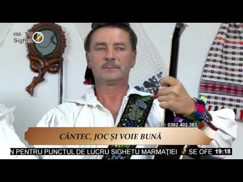 Cantec Joc si Voie Buna 25 Iunie 2015