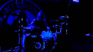 Against Me!, Americans Abroad