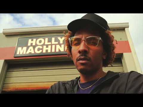 VANO 3000 – Man on the Moon 2 (Official Music Video) 🌙