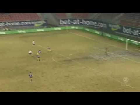 Sandro Ferreira da Silva - SK Kärnten x RB Salzburg