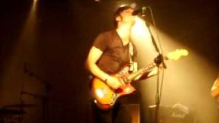 Mando Diao - Killer Kaczynski