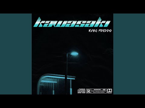 Kawasaki Freestyle