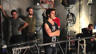 Stereophonics - The Making of Violins and Tambourines