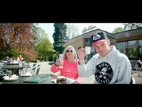 Der Wolf & Rich Boogie feat. Jo Marie - DORTMUND zweipunktnull