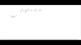 Nested Polynomials