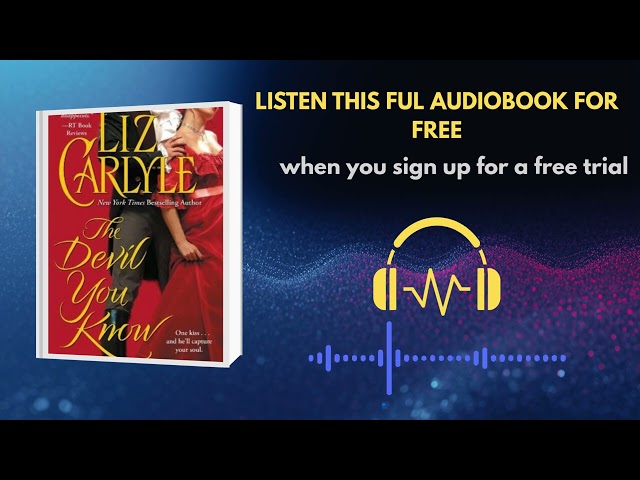 Vídeo relacionado con Cita Con El Diablo/ the Devil You Know (Carlyle, 1)