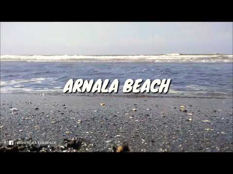 ARNALA BEACH