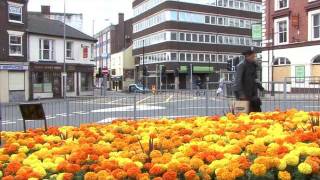 Luton (Knockouts) Film  - trailer