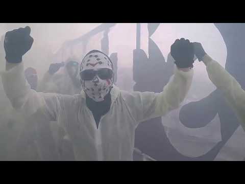 Ultras GKS JASTRZĘBIE - Sandecja Nowy Sącz 18.05.2019