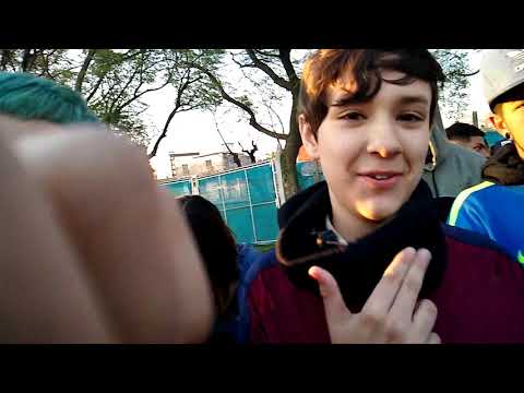 DNO vs ZETA - Golden Shell - Sub16 - Semifinal