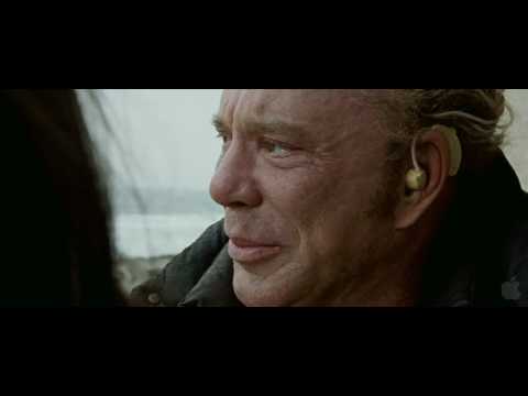 THE WRESTLER - Próximo estreno de CORAZÓN FILMS