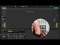 Mm Beat Repeat Control Demo