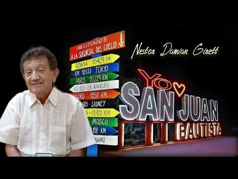 Música Paraguaya: Por culpa de una esquelita, Nestor Damián Girett y Los Misioneros