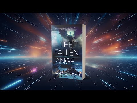 The Fallen Angel by Mandla Moyo [Book Trailer]