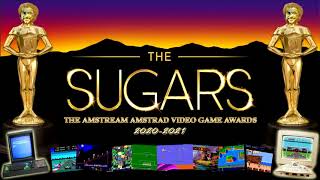 [AMSTRAD CPC] Announcing.... "The Sugars" - Teaser Trailer!