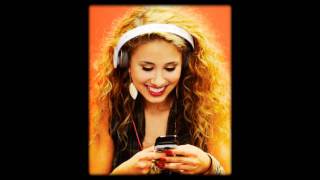 Haley Reinhart - Earth Song - Studio Version