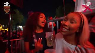 Download lagu Amapiano Balcony Mix w/ DJ KENT Live at Zoo Lake, Johannesburg, ZA | Afro house  Mix 2024 mp3