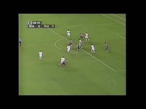 FFC 3 x 2 Duque de Caxias - Campeonato Carioca 2008