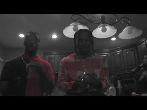 Lil Kant x Gee EL - Gang in Here