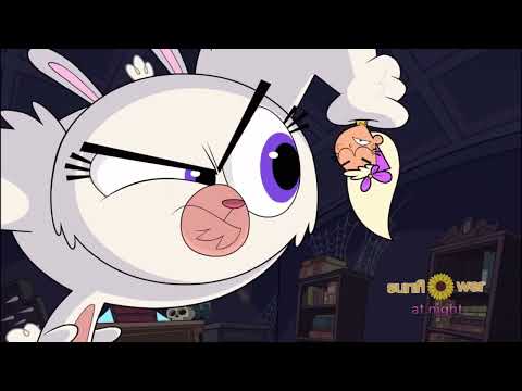 The Fairly OddParents - Hare Raiser Clip (UK, FANMADE)