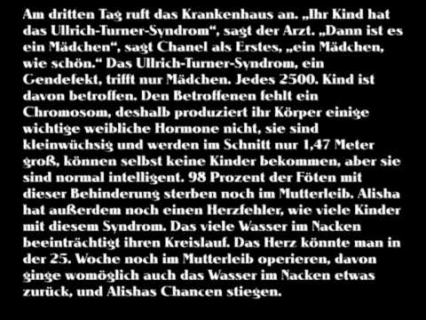 Die Geschichte meines Sternenkindes Alisha