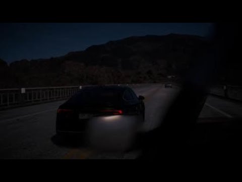 Need for SpeedPayback pt69