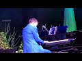 Michael W Smith - #Hibernia - #MWSChristmas 2019 NJ