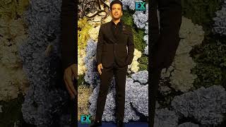 Download lagu Tushar Kapoor Snapped at Aanand Pandit's Daughter Aish's wedding #shorts #tusharkapoor mp3