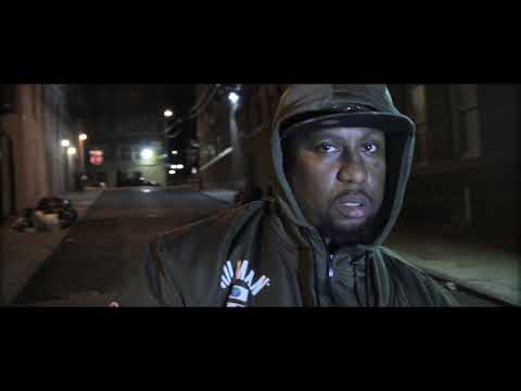 SHABAAM SAHDEEQ  "BARS" (OFFICIAL VIDEO) produced by Pete Twist